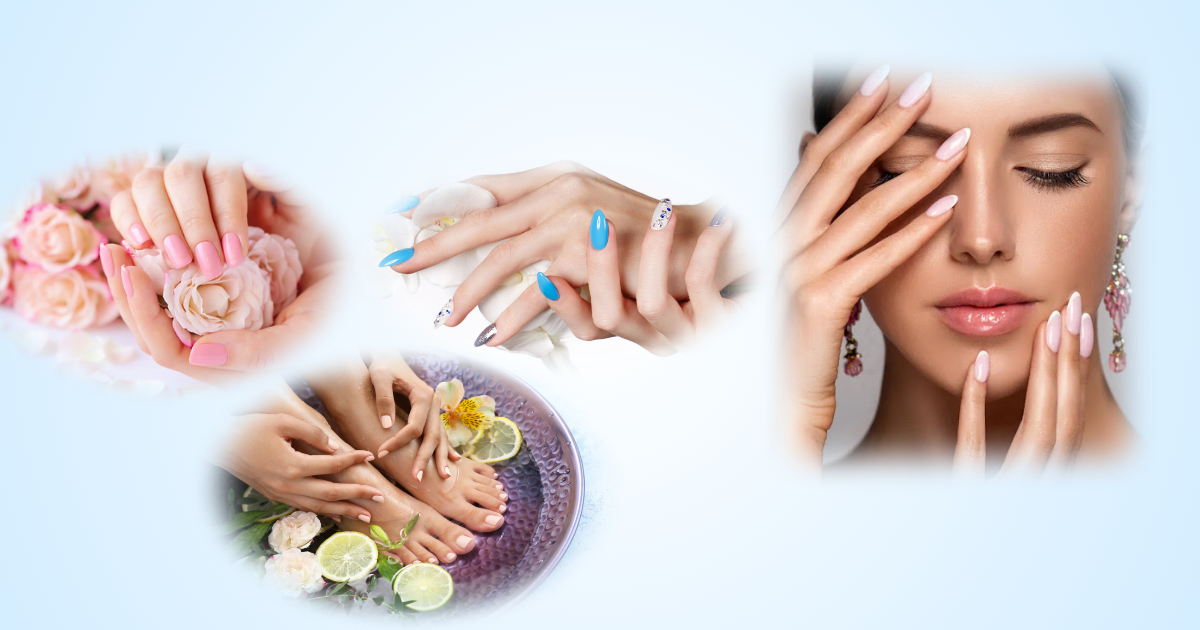 Ocean Nail Spa