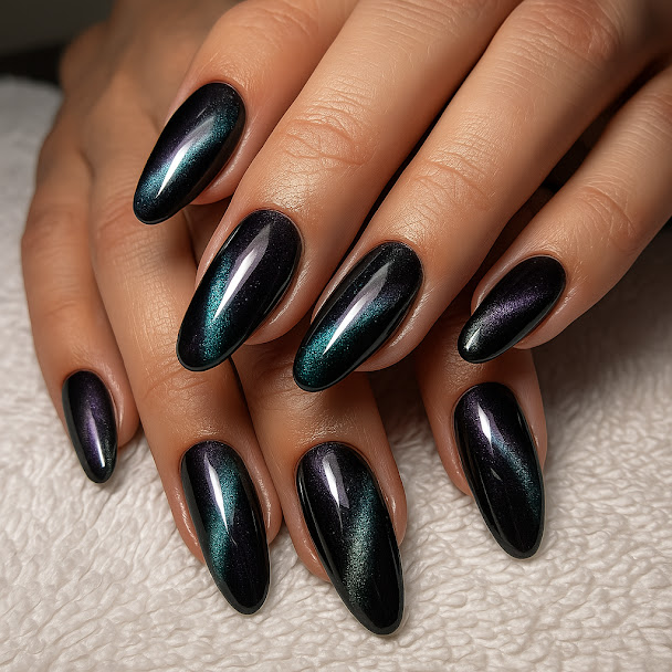 Nails Enhancement