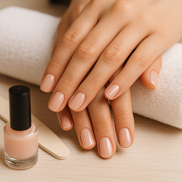 Natural Nail