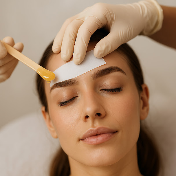 Waxing Services